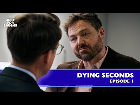 Dying Seconds - Milkers - S1E3