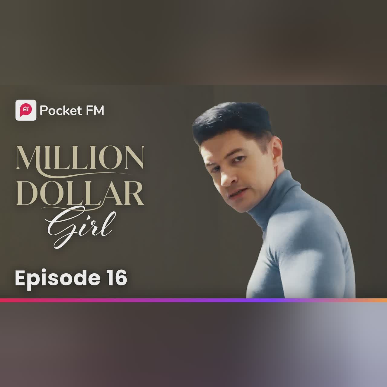 Million Dollar Girl | S1 Ep16 | Wealthy man does little girl's braids on the red carpet