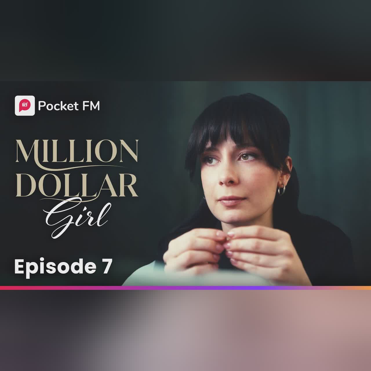 Million Dollar Girl | S1 Ep7 | My wicked Aunt is exposed!