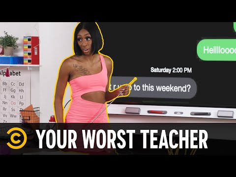 @LaLa Milan Gets Questioned by God