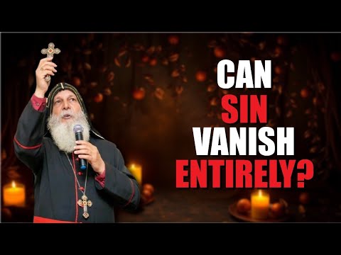 The Mercy Question | The Great Lent | Bishop Mar Mari