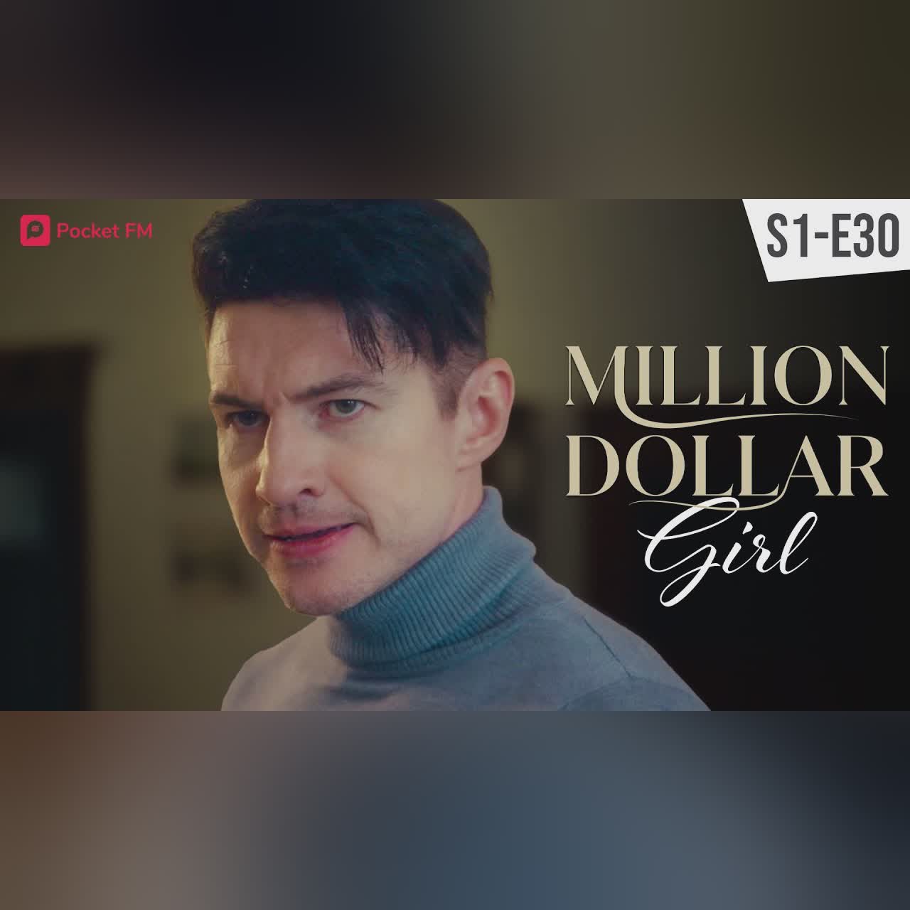 Million Dollar Girl | S1 Ep30 | Did Kate’s father abandon her?