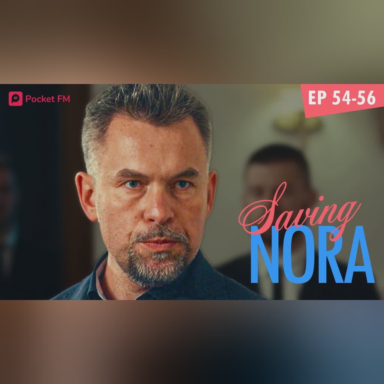 Saving Nora | Ep 54-56 | I and my billionaire boyfriend romance over a call