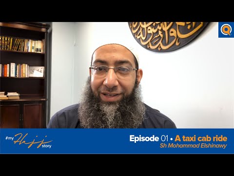 Episode 3: Unscripted Du'as | #MyHajjStory