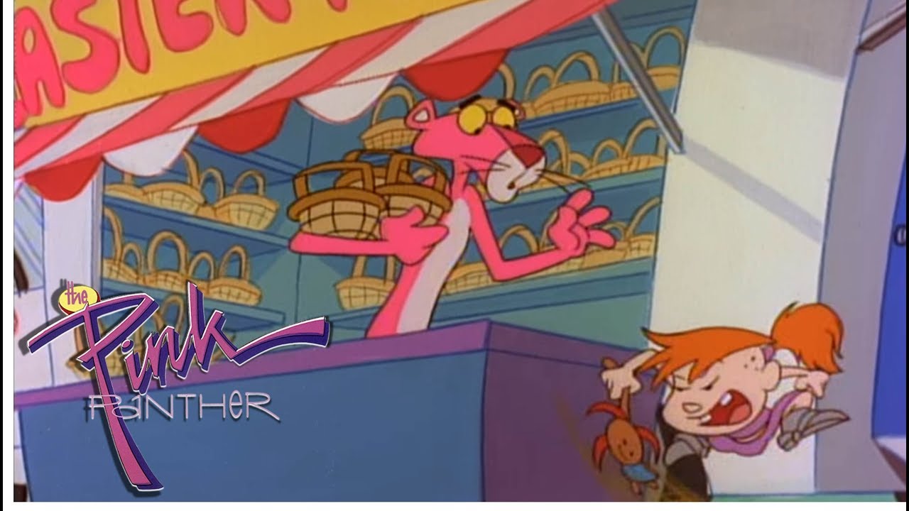 Pinky's Dilemma | The Pink Panther (1993)