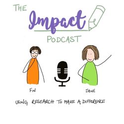 Episode 128: Estyn recommendations - an analysis