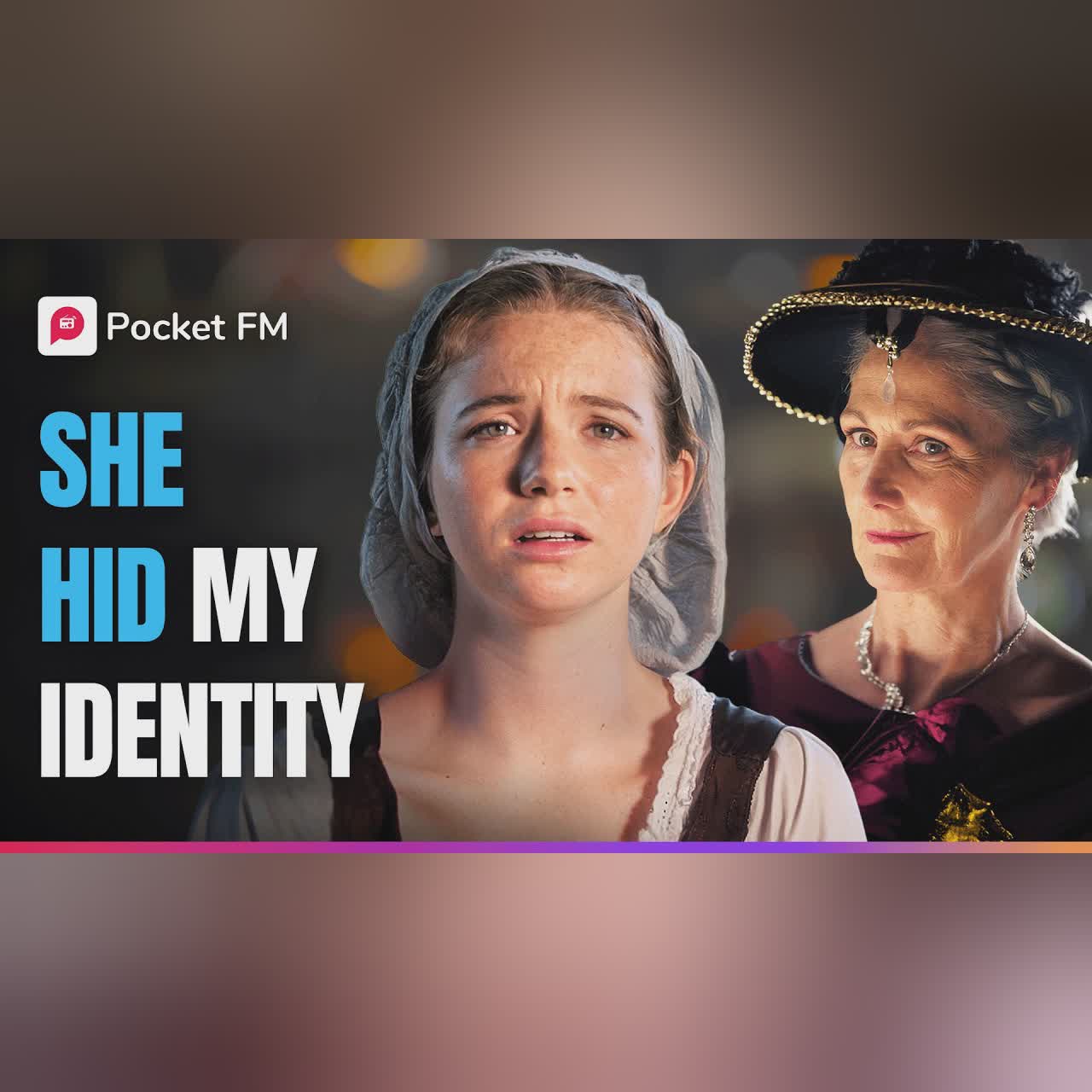 My Stepmother hide my identity for years, but Coronation exposed shocking truth!