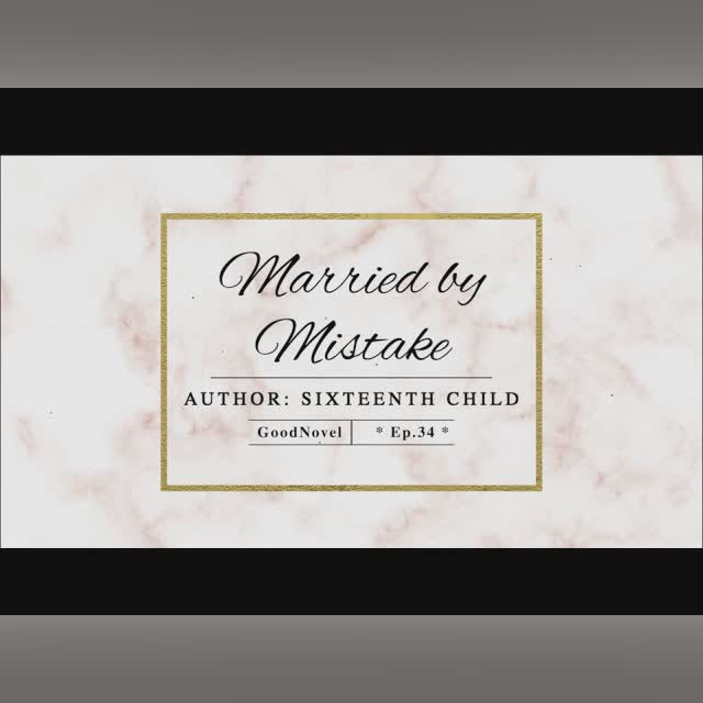 Married by Mistake :Mr. Whitman's Sinner Wife - Audiobook | Ep34~Ep36 on GoodFM