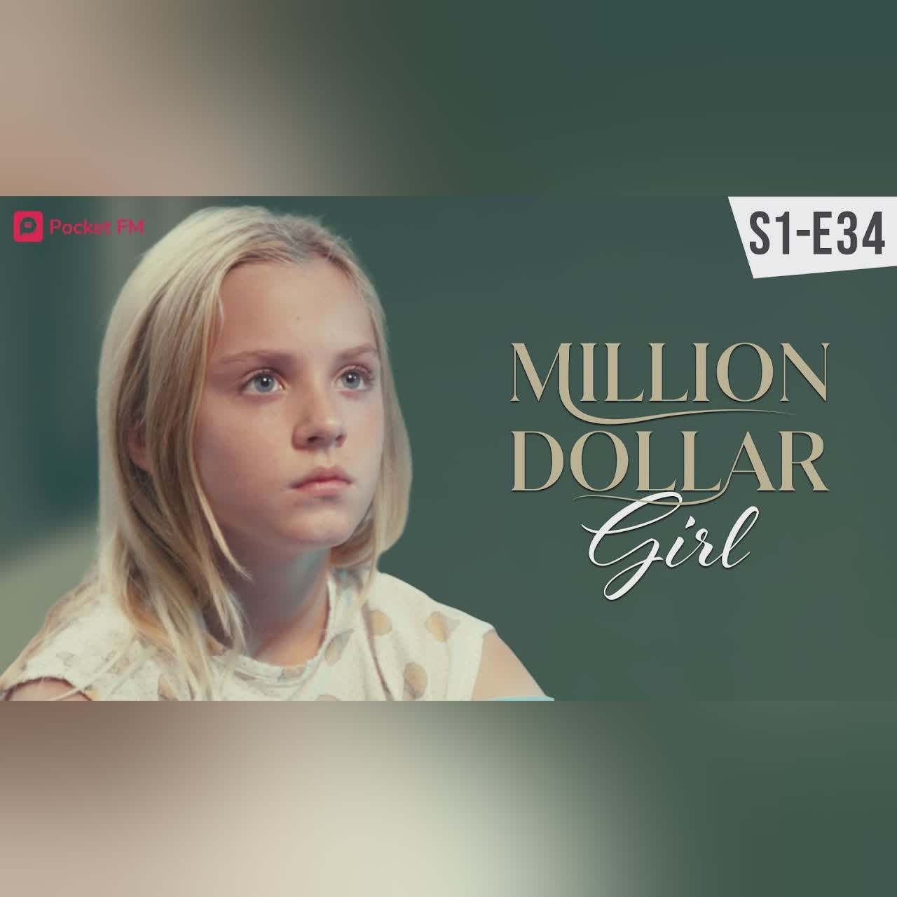 Million Dollar Girl | S1 Ep34 | Kate finally meets her real father