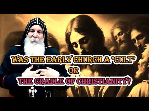 What did Jesus say about power? Mar Mari Emmanuel