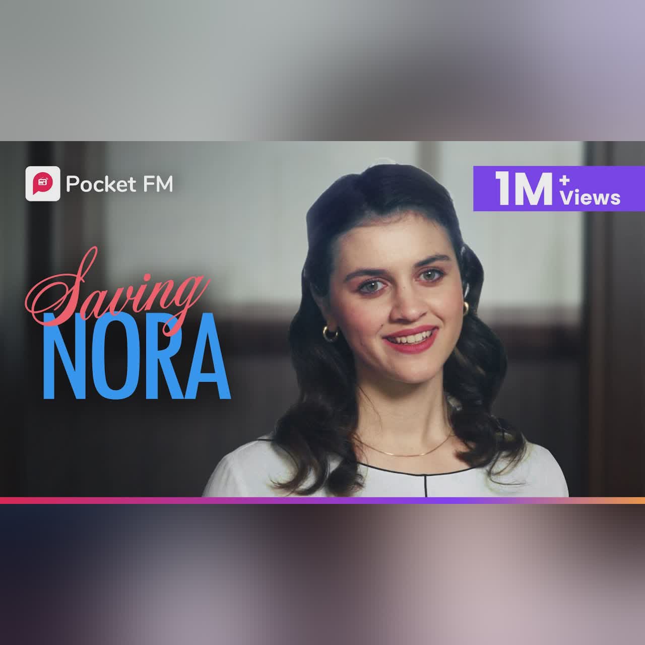 Saving Nora | My Life Was Over As A Young, Homeless Mom But I Will Get Revenge 2 | Pocket FM, USA