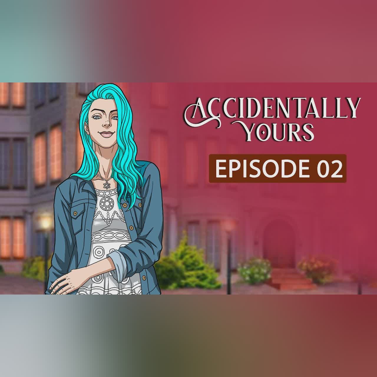Accidentally Yours | Episode 04 - Little guy needs help | Pocket FM