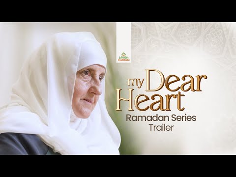 I asked Allah ﷻ but why didn't he give me? #drhaifaayounis #mydearheart #dua #islamicreminders