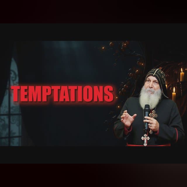 How To Overcome Temptations | Bishop Emmanuel Mar Mari