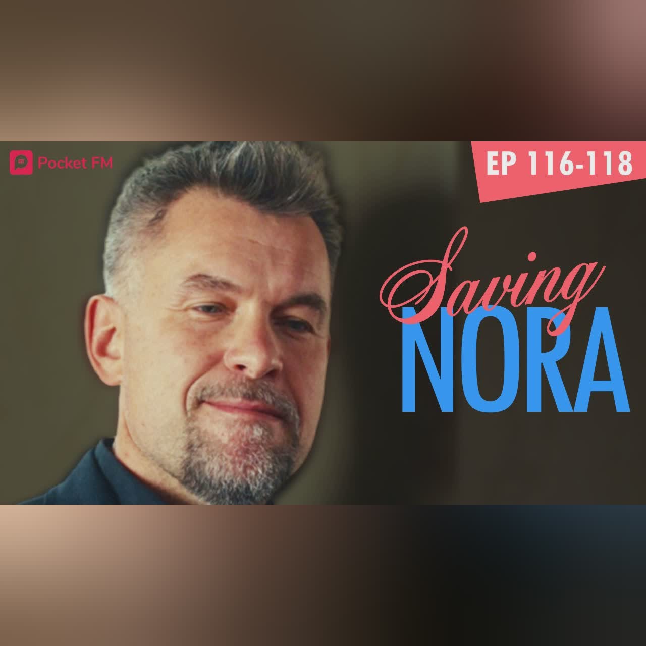 Saving Nora | Ep 116-118 | My billionaire boyfriend finds out that he fathered my daughter years ago