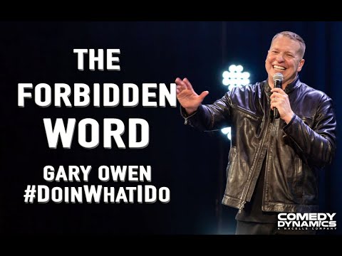 Gary Owen's Wild Momma