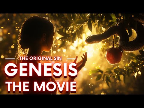 Genesis Movie 1 | Genesis chapter 1, 2, 3