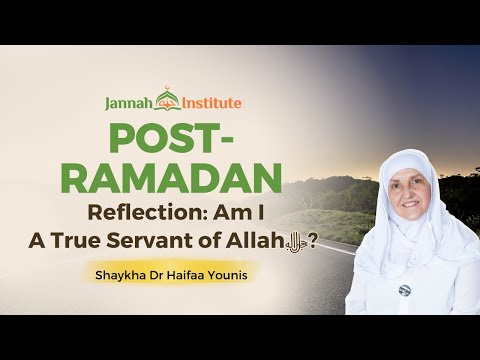 KNOWLEDGE THAT BRINGS YOU CLOSER TO ALLAH!