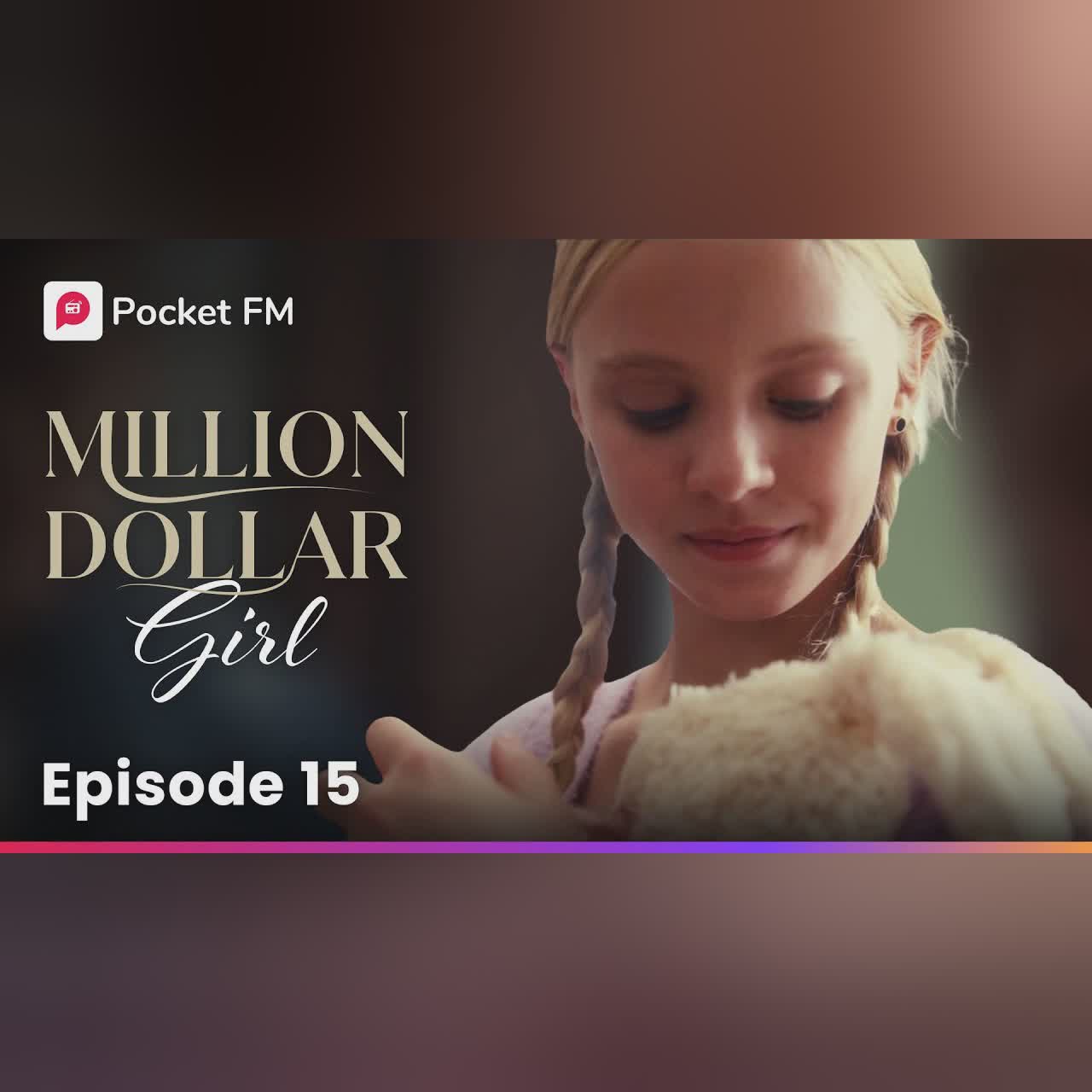 Million Dollar Girl | S1 Ep15 | Brave girl rescues little boy