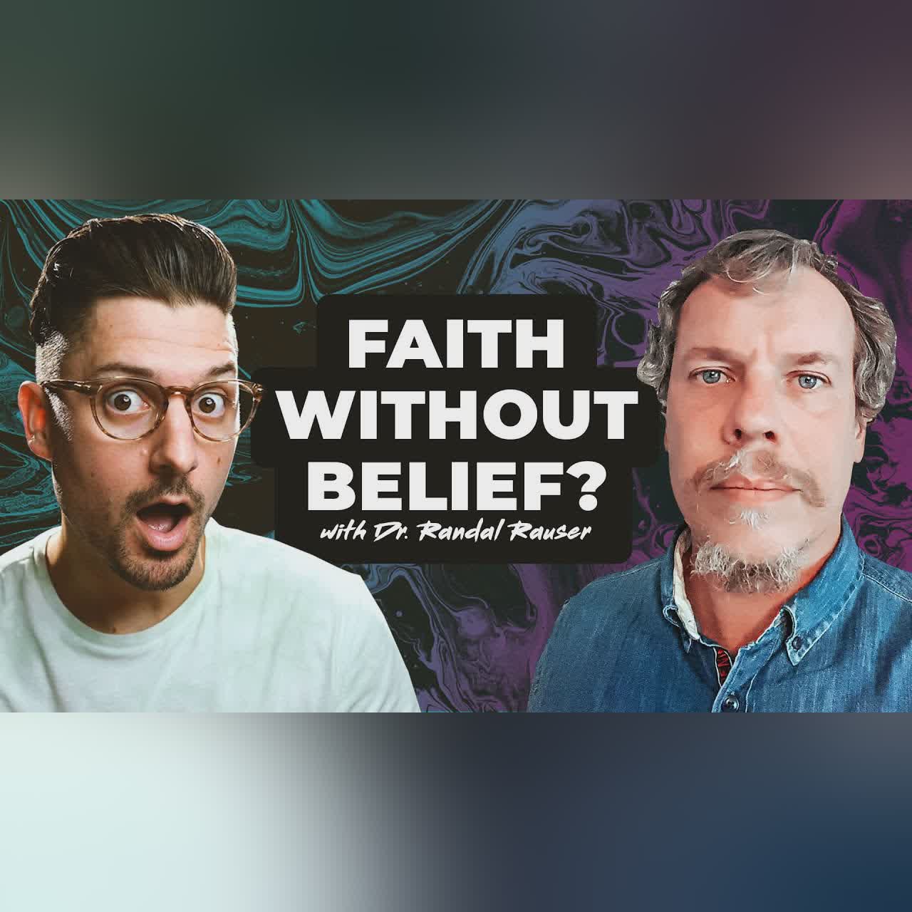 Can You Still Be a Christian When You Don't Believe It's True?