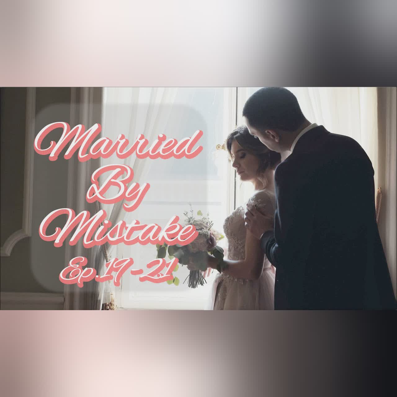 Married by Mistake :Mr. Whitman's Sinner Wife - Audiobook | Ep19~Ep21 on GoodFM
