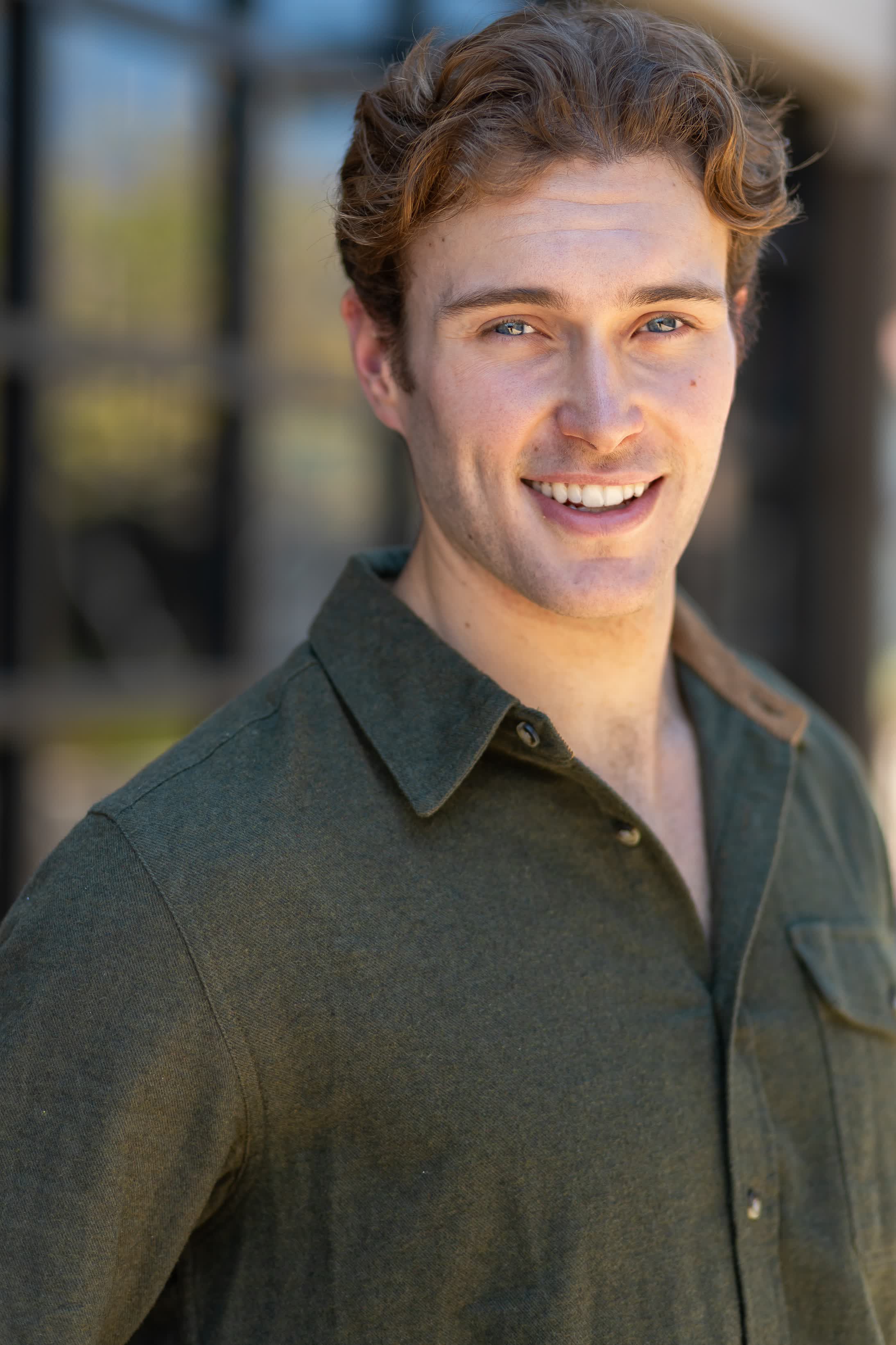 Carter Moczan