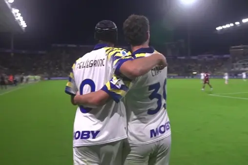 Parma VS Torino Highlight