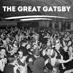 Chapter 3 - The Host - The Great Gatsby - F. Scott Fitzgerald