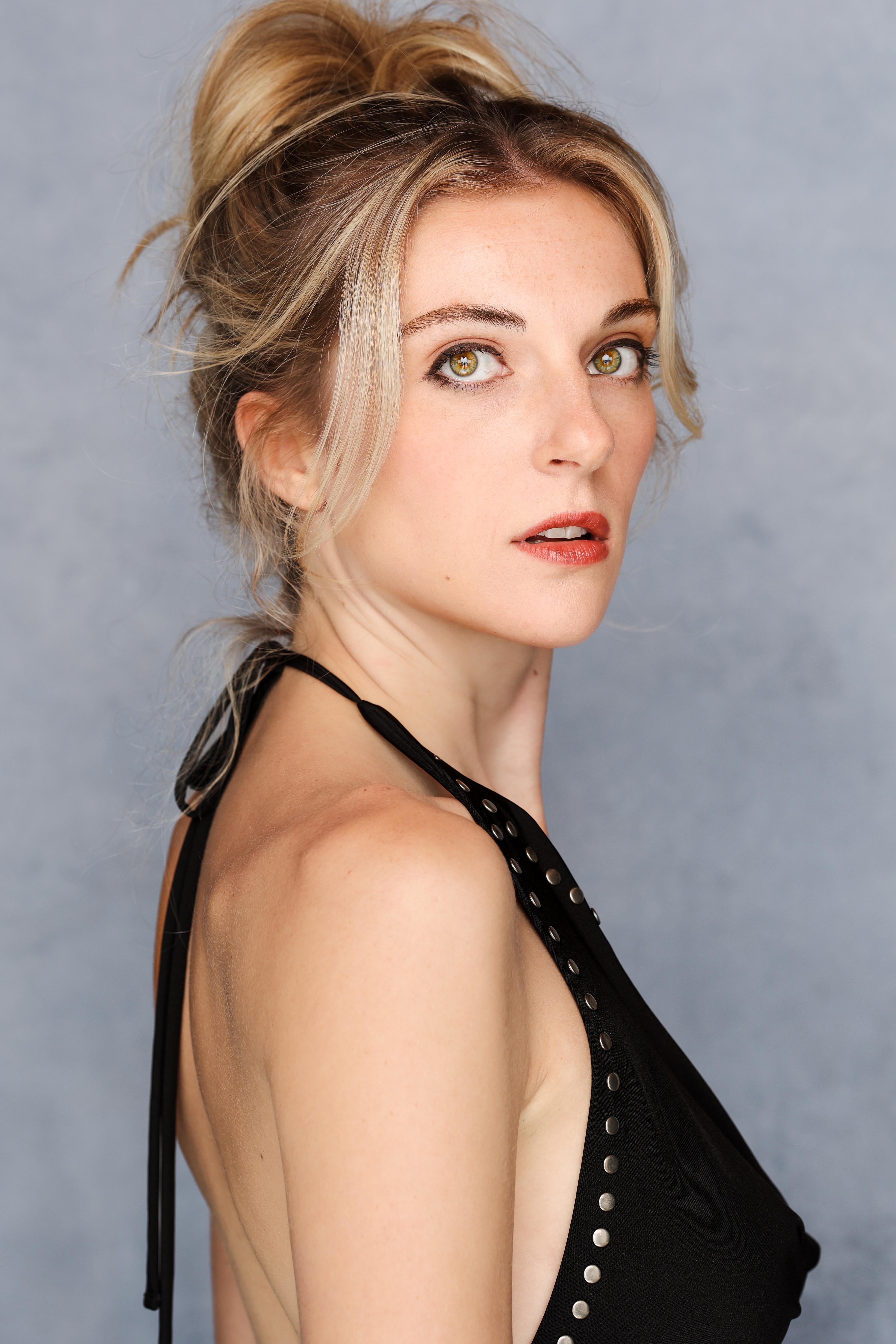 Gabrielle Mack