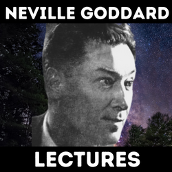 Peter - Neville Goddard