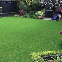 6 Unique Ideas For Artificial Grass Install