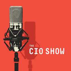 The CIO Show: Edge computing has arrived