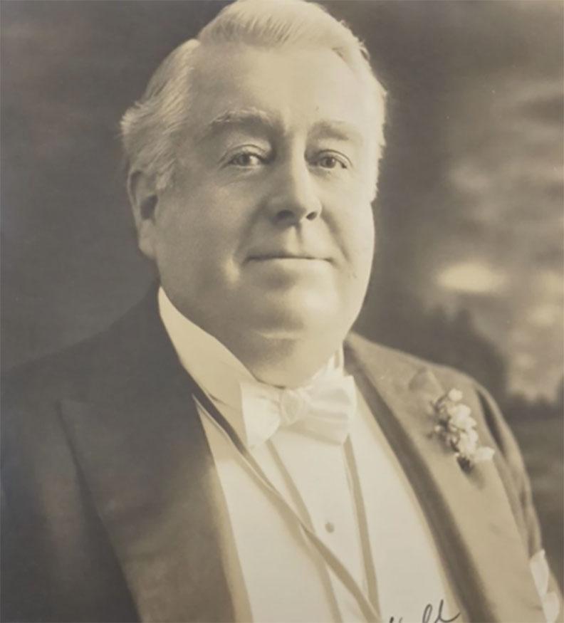Edward Jobson