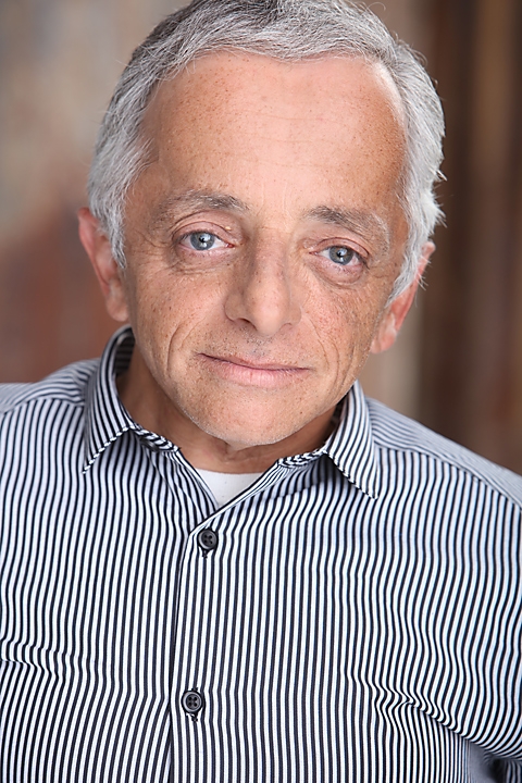 Paul Ford