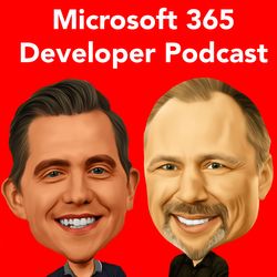 Microsoft 365 Developer Day 2020