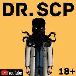 SCP Foundation Stories