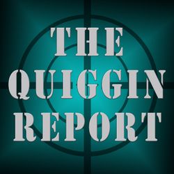 Quiggin Report #5 - Third Wave Islamists