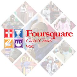Foursquare VGC
