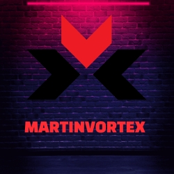 Martinvortex Podcast