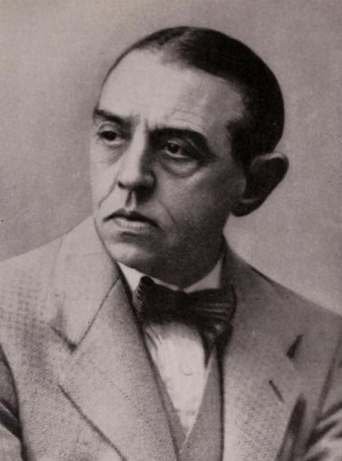 Arthur Hardy