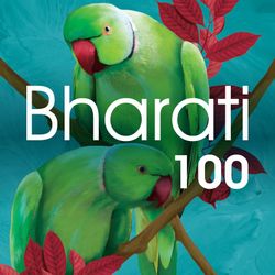 Bharati's Life