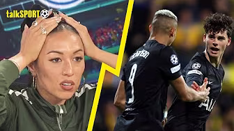 "OH MY DAYS..." Live REACTION as Spurs complete COMEBACK in 2-2 draw against Bodø/Glimt!