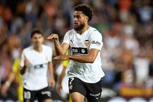 Valencia VS Real Oviedo Replay