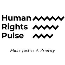A Conversation about Human Rights Pulse: How it started