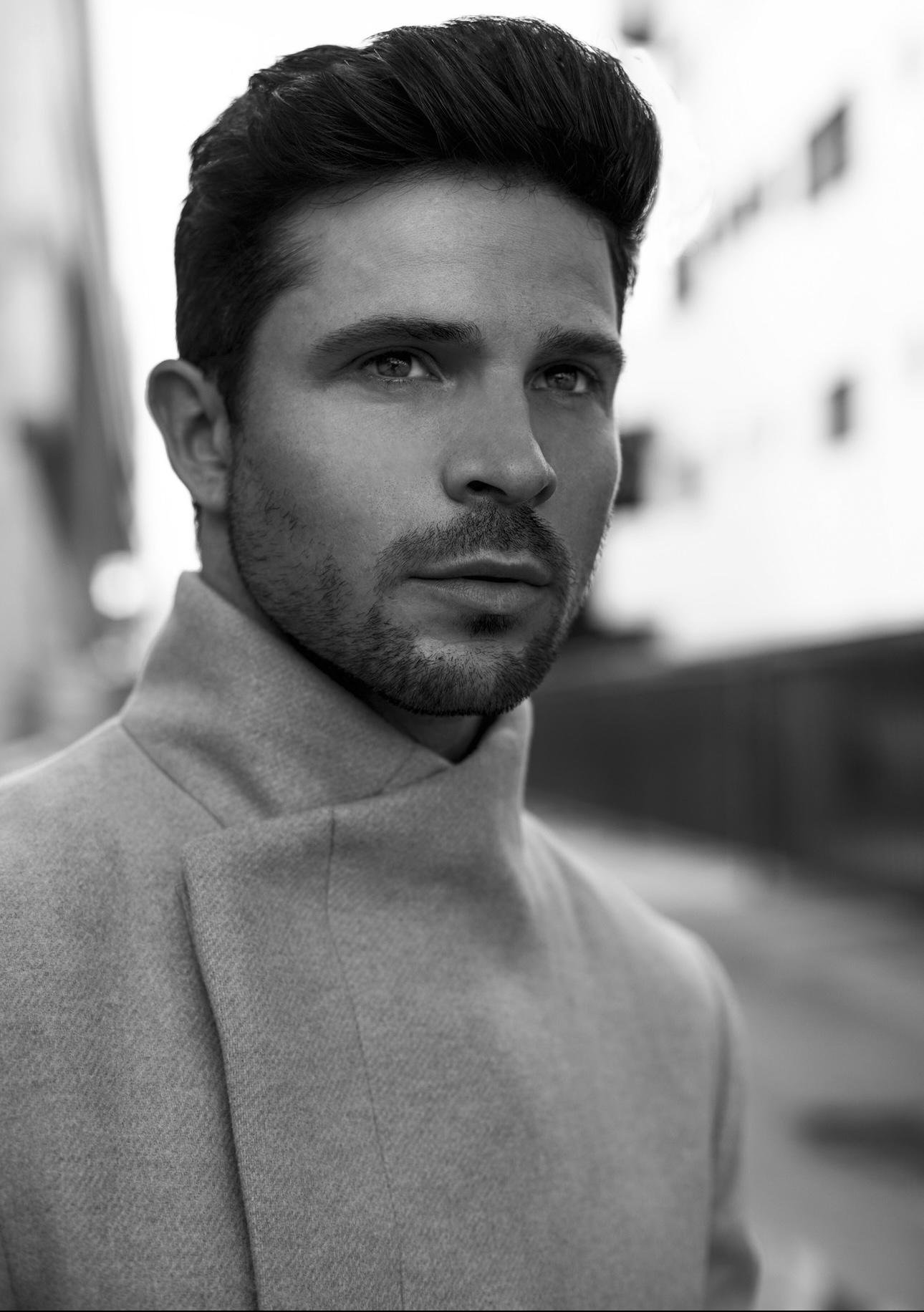Michael Allen