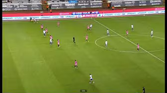 Sudačka analiza: 8. kolo SuperSport HNL, situacija br. 2