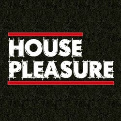 HOUSE PLEASURE #17 by Dobi