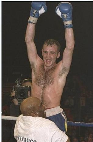 Barry Jones