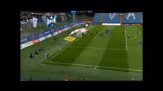 Sudačka analiza: 8. kolo SuperSport HNL, situacija br. 1