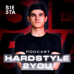 HARDSTYLE2YOU P0DCAST #027